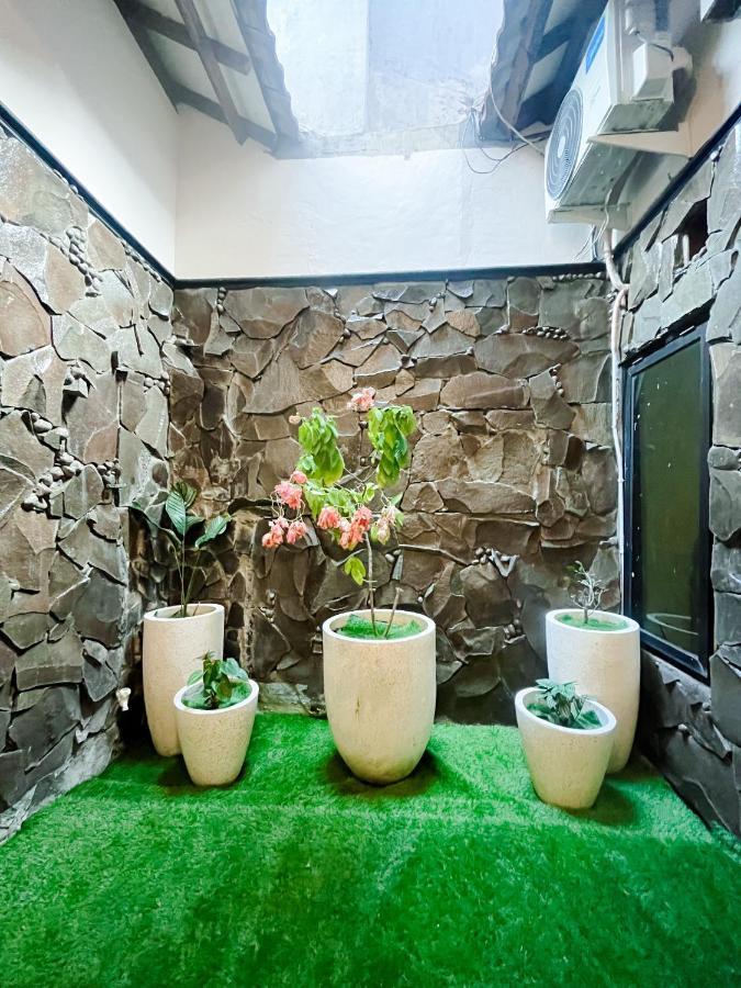 יוגיאקרטה Homestay Kamar Tamu Gedongkiwo מראה חיצוני תמונה
